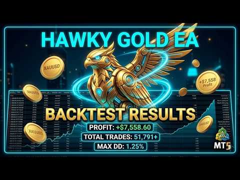 Video HawkY