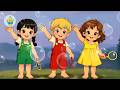 Seifenblasen Lied 🫧 Kinderlieder Zum Mitsingen Tanzen Lumis Liederwelt
