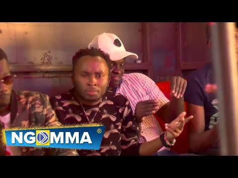 KEVIN KYALOH- PARARIRA (OFFICIAL HD VIDEO) SKIZA CODES SMS {SKIZA 8541919 TO 811}