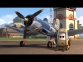 Cars Toon Aero Mate