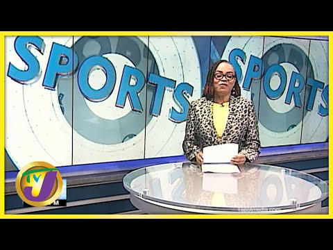 Jamaican Sports News Headlines