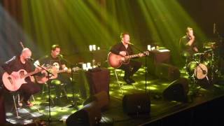 Therapy? Nobody Here But Us - Live Melkweg Amsterdam 2016