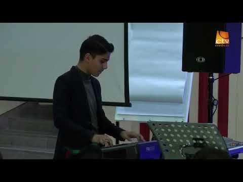 VASILE OPREA & ISAURA GHEORGHIU & RUGUL APRINS - ANCORA 2018 Conferinta de familii Sovata