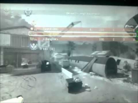 dispute against rainy days 3v3 second map