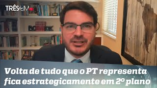 Rodrigo Constantino: Parar o Brasil para debater volta do horário de verão é triste, mas previsível