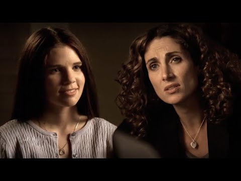 A Jealous Teenager Confesses Her Crime