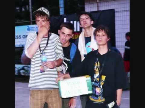 Truba Divizija - He Moj Sinko (BHOP Mixtape Volume 6)