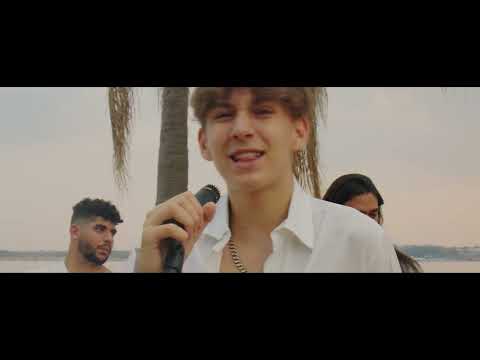 Tavin - Toxicidade (Prod. Ugo Ludovico)