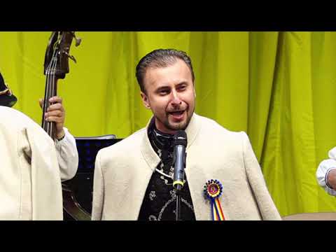 Nicolae și Tudor Furdui Iancu - Noi suntem români - Deva 30 noiembrie 2021