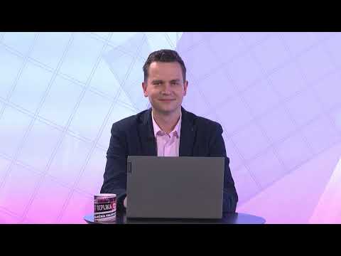 TV REPLIKA 23.05.2023. - TKO VAM JE UZ ANTU STARČEVIĆA VELIKAN HRVATSKE POVIJESTI?