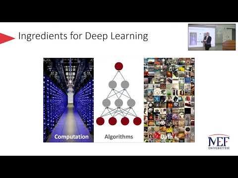Panel: Education in the Age of Artificial Intelligence