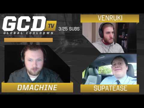 Mageiden Asbur Felorrea vs Lossa Gossuu Supatease - Losers Round 2  - Tournament #13