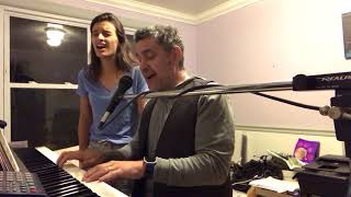 Marc Cohn, Things We’ve Handed Down cover