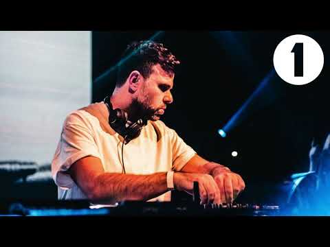 Kasra BBC Radio One Drum and Bass Mix - 14/01/2023