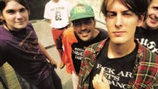 Pavement 12/4/1992 Rennes FR Baby Yeah