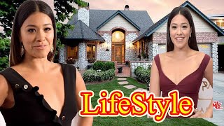 gina rodriguez Luxury LifeStyle | gina rodriguez Net Worth 2022 | Age Height Weight Boyfriend Bio