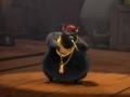 Massive Rat