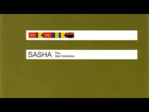 Sasha - Vegetable Qat [HQ]