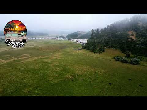 Caleta de Tubul - Arauco - Bio Bio