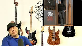 Shiver Me Timbers by Tom Waits James Taylor #tomwaits #jamestaylor #2for1 #coversong #americanpoet