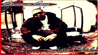 Brown Boy - Superman