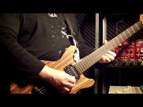 ReLive - Supremacy intro by NecroPolo