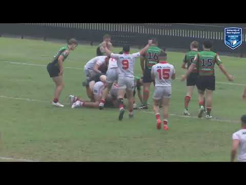 Loko Jnr Pasifiki Tonga | SG Ball Highlights