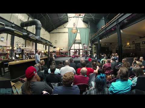 MATCH PREVIEW: Desi De Rata vs. Little Miss Roxxy (BEW Grand Prix 2017)