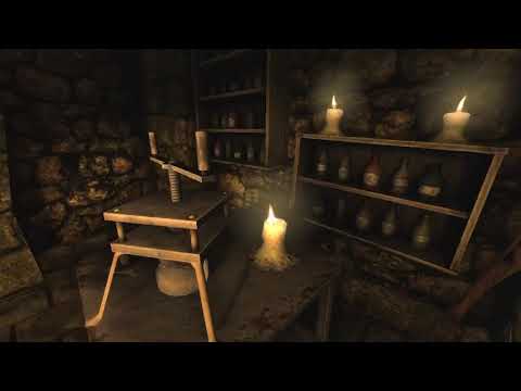 Amnesia The Dark Descent cz.6 (Ostatnia)  | 18.07.2020 | Zapis Live z FB