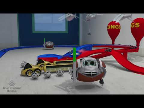 Tetralogy of Fallot: Total Surgical Repair