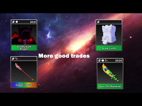 Survive the killer trading for 100m! part №4