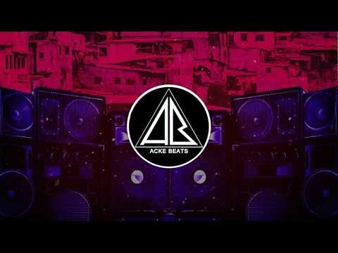 BASE DE FUNK - RAVE DOS BAILES #1 (PROD. ACKE BEATS)