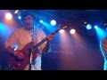 Joan of Arc - Love Life (live)