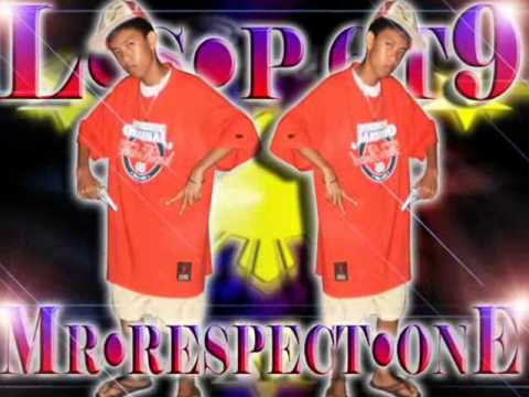kasingtibay - Mr.Respect.One