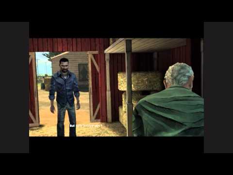 WMP: The Walking Dead episode 1 part 7