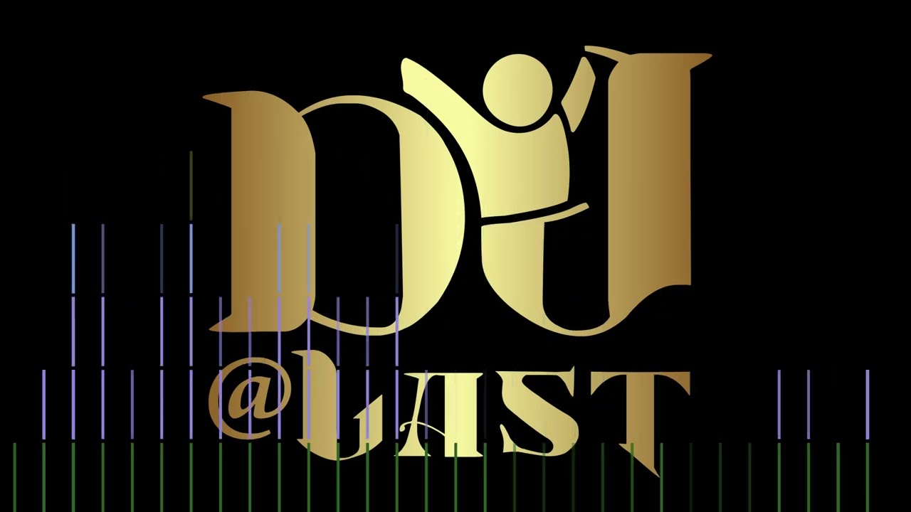 Promotional video thumbnail 1 for DJ @Last