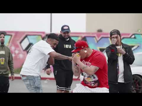 SVG Preme - Catch Me Outside (Official Music Video)