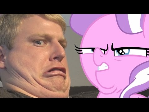 Bronies React: Crusaders of the Lost Mark