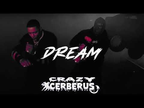 "Dream" Dutchavelli x M Huncho UK Drill Type Beat 2020 Prod By Crazy Cerberus