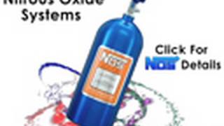 What is NOS ? - Nitrous Oxide Systems - How NOS cr