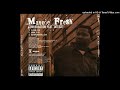 Mannie Fresh- Conversation (Main) Ft. Tateeze