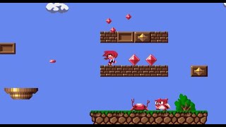 [Commodore Amiga] - GIANA SISTERS S.E. (reimagine games)