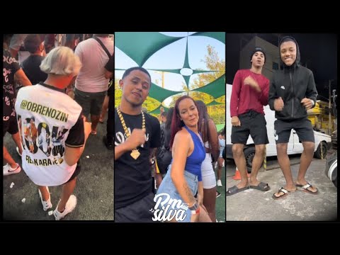 TACA A BCT NA RETA DA TROPA DO VÔ, OS FAIXA PRETA DO VÔ - MC BIURIFOL [ DJ LULA ] FUNK TIKTOK