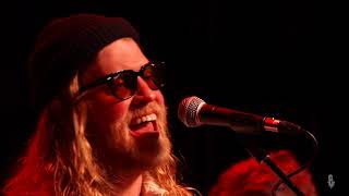 Allen Stone - Brown Eyed Lover (Live on eTown)