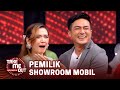 Owner Showroom Mobil Dino Siap Mencari Wanita Impian Take Me Out Indonesia 2024