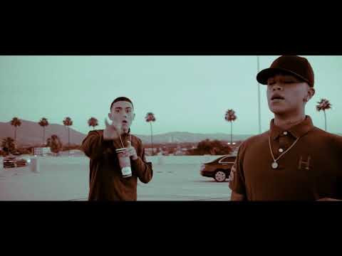 BRAVO - HITMAN (OFFICIAL VIDEO)