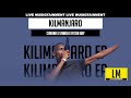 Kilimanjaro Corona X Sfanza On The Beat X Tister