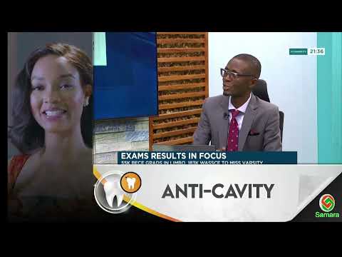 Poor English Skills: Kofi Asare, Angel Carbonu Blame Basic Education | Point of View