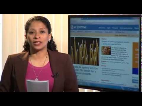 El resumen de noticias 03 de Septiembre de 2013