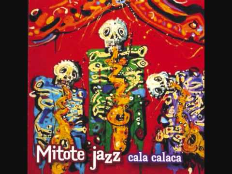 Mitote Jazz - Valona de la tragediosa en el carrizal.wmv